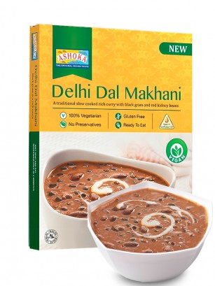 Plato Preparado Dal Makhani | Sin Gluten 280g.