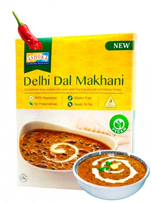 Plato Preparado Dal Makhani | Sin Gluten 280 grs.