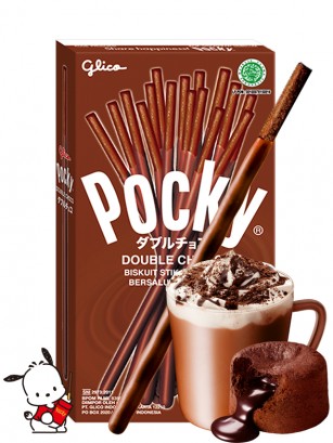 Pocky de  Ultra Chocolate 47 grs.