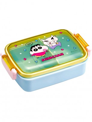 Fiambrera Bento Shin Chan