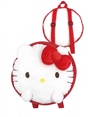 Mochila Sanrio | Hello Kitty