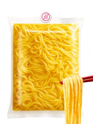Fideos Ramen Japoneses | Sin Gluten 100g.