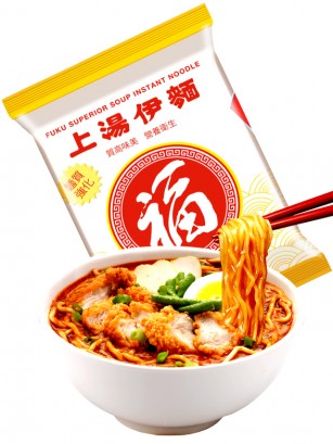 Fideos Ramen & Snack Superior Gold 3WAY.