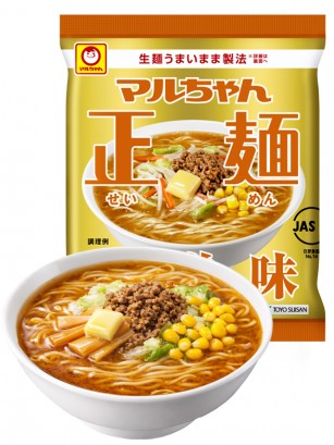 Fideos Ramen Miso Tonkotsu | Nihon Golden Premium