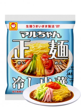 Fideos Ramen Receta Templada Seimen | Soja Dashi Pollo 118 grs.