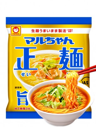 Fideos Ramen Shio Tonkotsu | Nihon Golden Premium