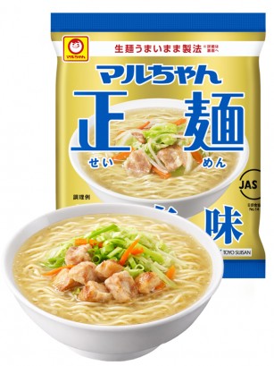 Fideos Ramen Shio Tonkotsu | Nihon Golden Premium