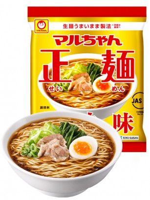 Fideos Ramen Soja y Pollo | Nihon Golden Premium