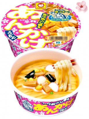 Fideos Ramen Udon Dashi Kitsune | Sakura 85 grs.