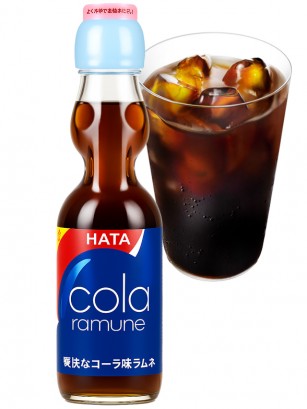 Soda Ramune Pepsi | Hata 200 ml.