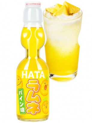 Soda Ramune Piña | Matsuri Kawaii 200 ml.