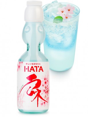 Soda Ramune | Edición Sakura Matsuri 200 ml