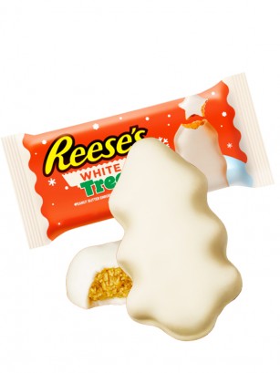 Reese`s Mini Árbol Reese´s Blanco de
