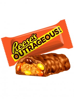 Mini Reese's Outrageous 20 grs.