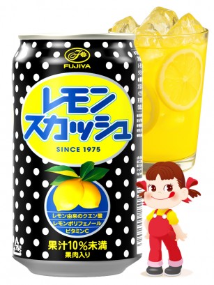 Limonada Sparkling | Huerto de Pekochan 350 ml.