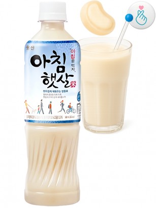 Bebida Coreana Mochi & Drink | 500 ml.