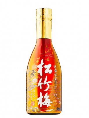 Sake de Kyoto Fushimizu Jitate