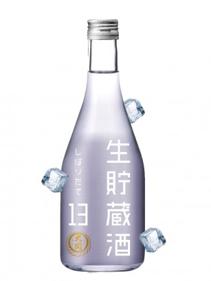 Sake Ozeki, Especial para Tomar Frío