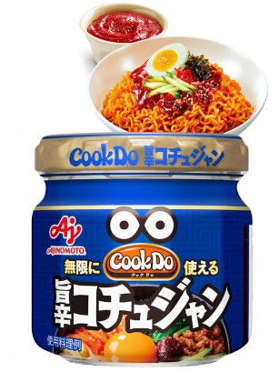 Salsa Gochujang | Ajinomoto 100 grs.
