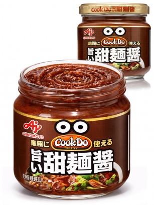 Salsa Tianmianjiang para Salteados | Ajinomoto 100g.