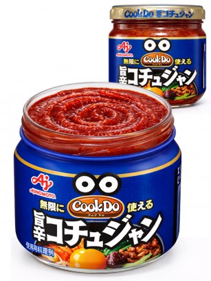 Salsa Gochujang | Ajinomoto 100 grs.