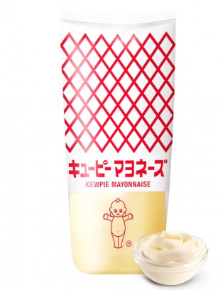 Mayonesa Japonesa Kewpie | Receta Intensa 500g.