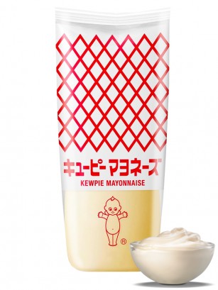 Mayonesa Japonesa Kewpie