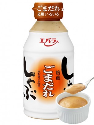 Salsa de Sésamo Shabu Shabu | Excellent Japan 335g.