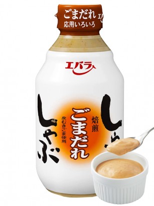 Salsa de Sésamo Shabu Shabu | Excellent Japan 335 grs.