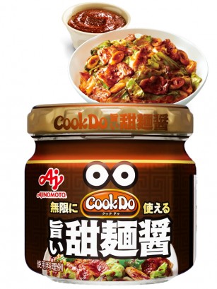Salsa Tenmenjang para Salteados | Ajinomoto 100 grs.