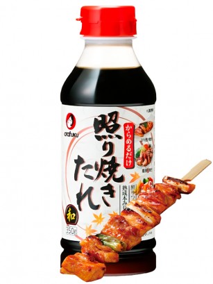 Salsa Teriyaki Otafuku 350g.