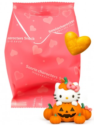 Snack Sanrio Characters de Milk Tea | Basic Akihabara Shop