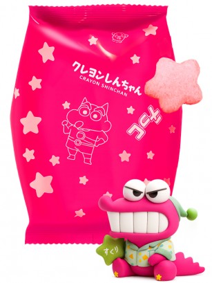Galletas Chocobi Shin Chan Sabor Caramelos Konpeito | Basic Akihabara Shop