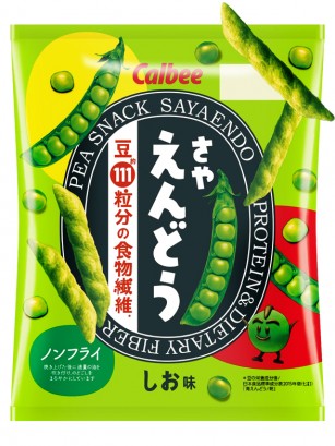 Patatas Calbee de Sayaendo | Sabores de Japón 61g.