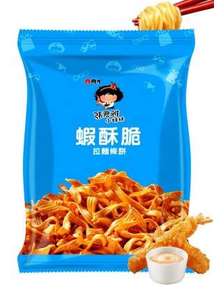 Snack Wonderful de Ramen Original Sabor Tempura 80 grs.