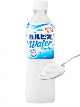 Refresco Calpis Fresh Yogurth Style 500 ml.
