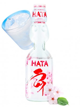Soda Ramune | Edición Sakura Matsuri 200 ml