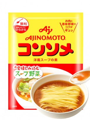 Condimento Sopa Dashi Ajinomoto 50 grs.