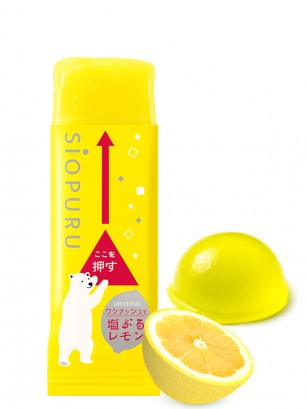 Mochi Stick Warabi Salty Lemon | Unidad 15g.
