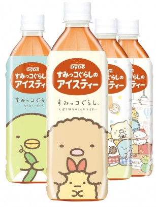 Té Helado | Edición Sumikko Gurashi 500 ml.