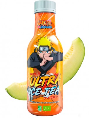 Té Helado de Melón Naruto Shippuden | Naruto 500 ml.
