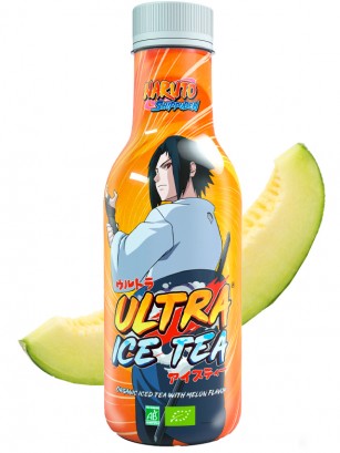 Té Helado de Melón Naruto Shippuden | Sasuke 500 ml.