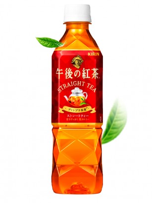 Té Negro Dimbula | Kirin | 500 ml.