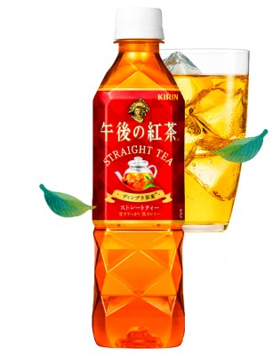 Té Negro Dimbula | Kirin | 500 ml.