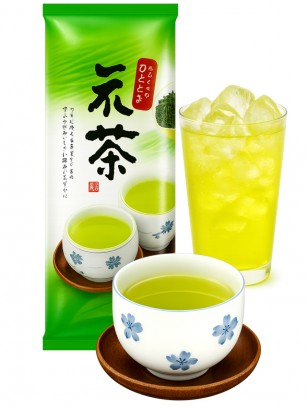 Té Verde Maruka Sencha