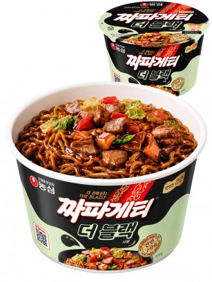 Ramen Coreano Chapagetti con Salsa Chajang Black | 90 g