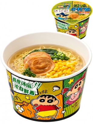 Fideos Ramen Tonkotsu Shin Chan | Pocket Bowl 41 g