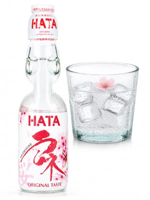 Soda Ramune | Edición Sakura Matsuri 200 ml