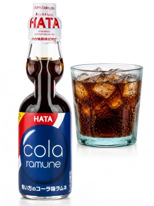 Ramune Sabor Cola 200 ml