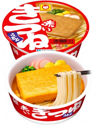 Fideos Udon Akai Kitsune | Maruchan 96g.